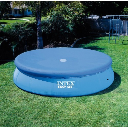 Protezione telo piscina - protezione,