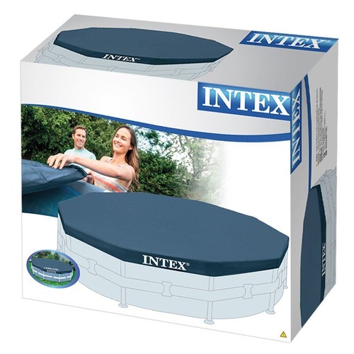 Quasar intex telo copertura - -,