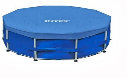 Telo copertura piscina intex - ,