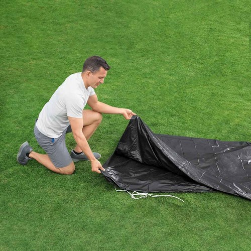Bestway copertura per - per, piscina