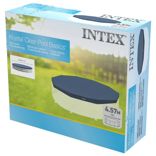 Intex 28032 telo copertura - intex, di