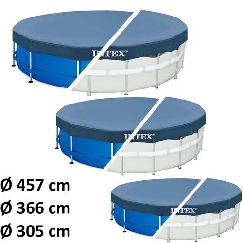Intex telo copertura piscina - intex,