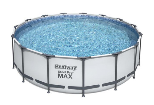 Piscina bestway 56438 - piscina,