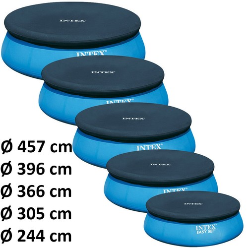 Intex telo copertura - intex,
