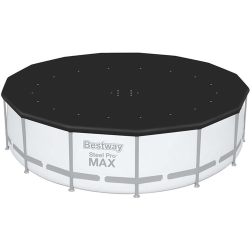 Telo copripiscina pvc - in,