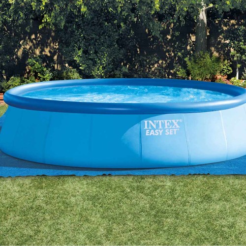 Telo protezione per piscina - di,