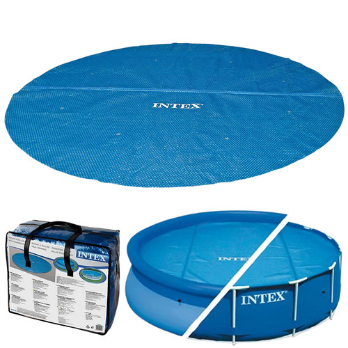 Intex telo copertura copri - intex,