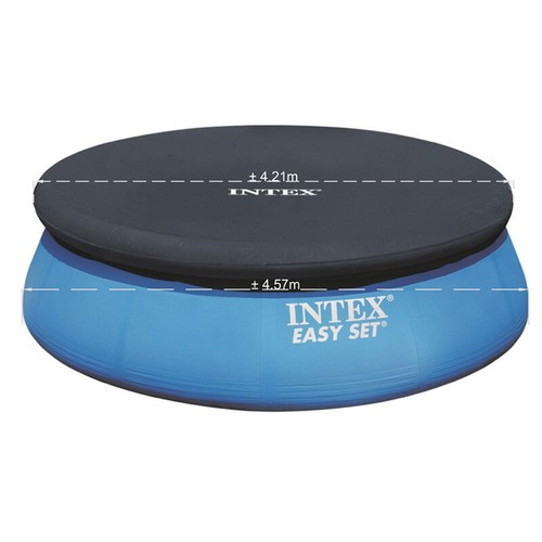 Intex telo copertura easy - telo,
